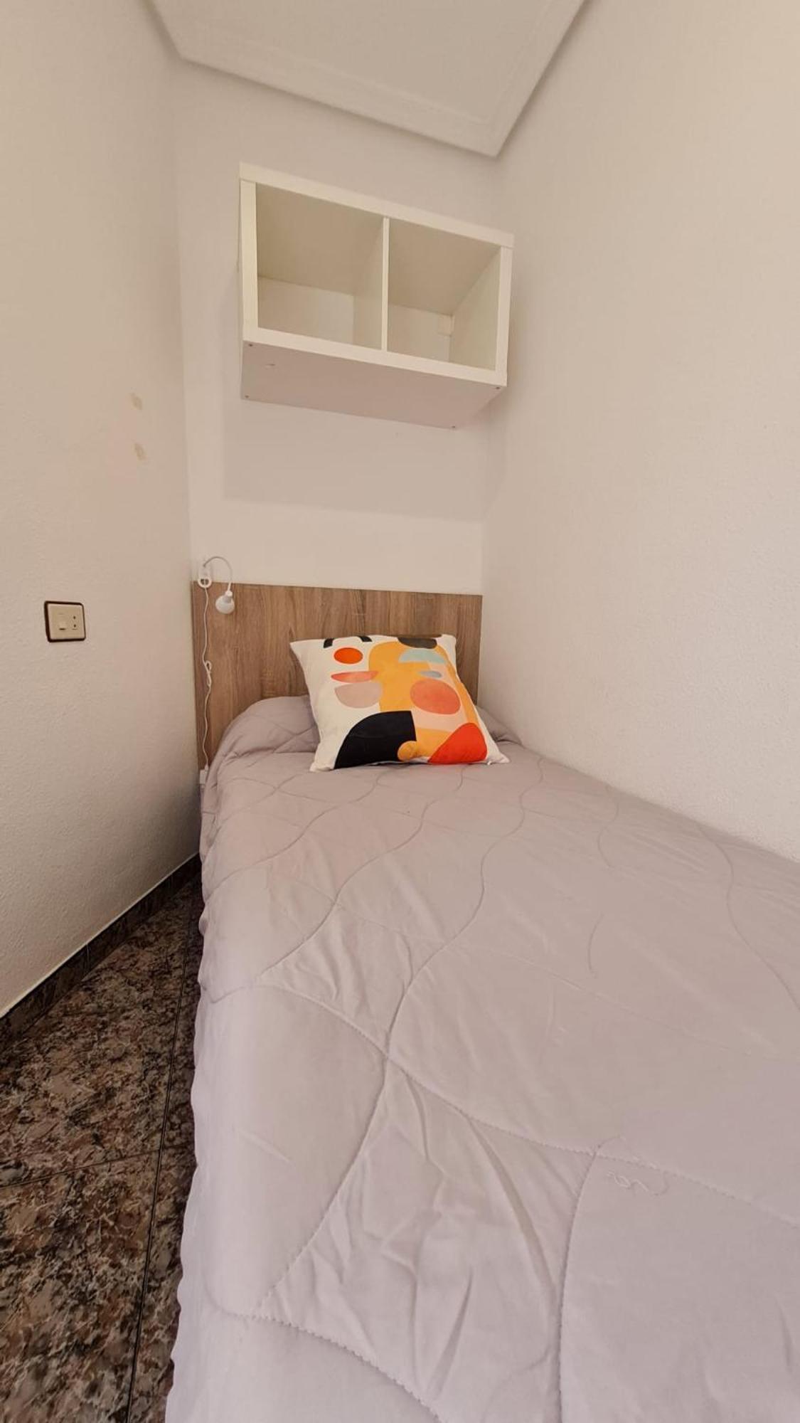 Apartamento Lo Pagan Exterior photo