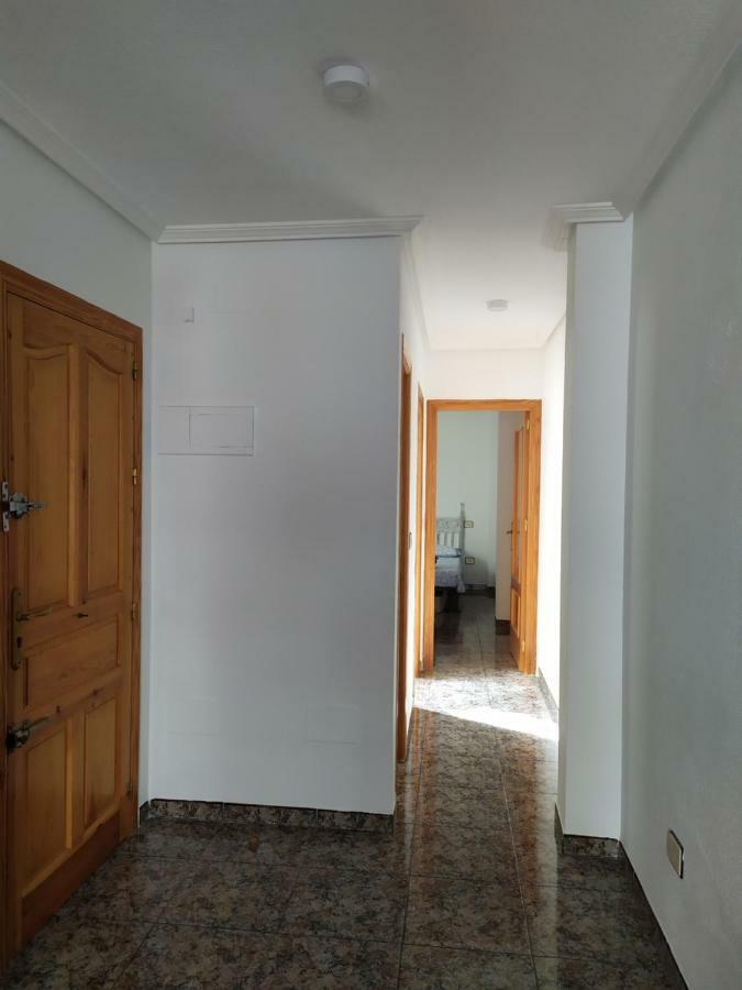 Apartamento Lo Pagan Exterior photo